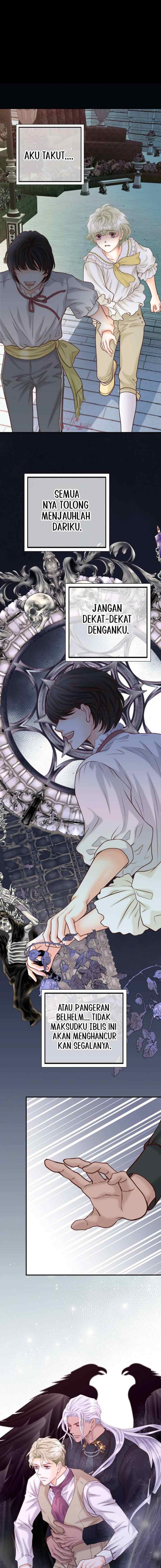 Bride of Darkness chapter 16 halaman 13