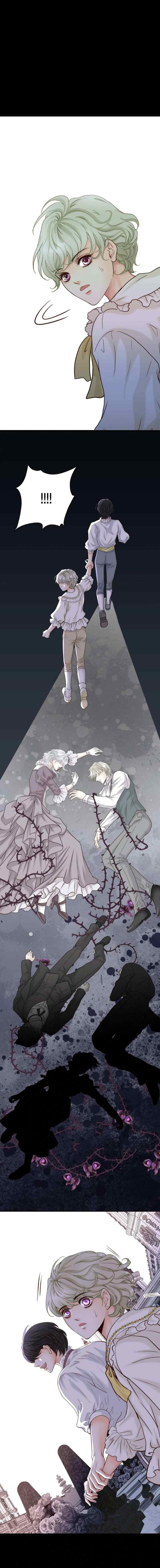 Bride of Darkness chapter 16 halaman 12