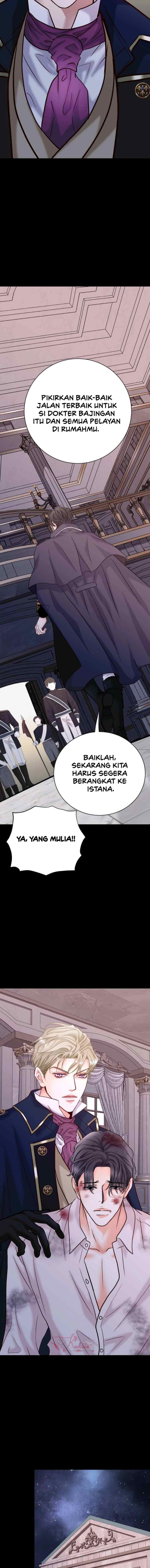 Bride of Darkness chapter 16 halaman 4