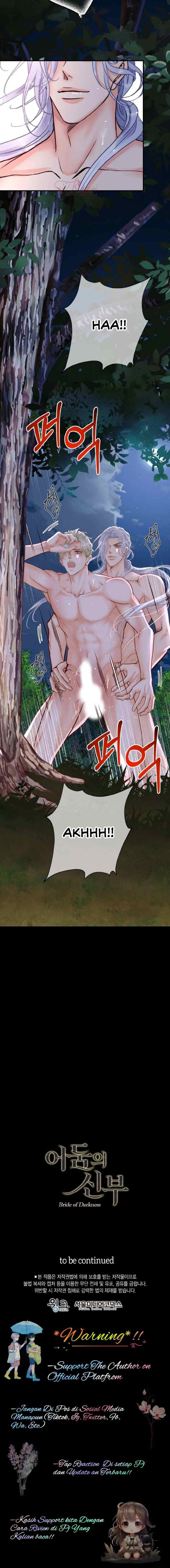 Bride of Darkness chapter 16 halaman 19