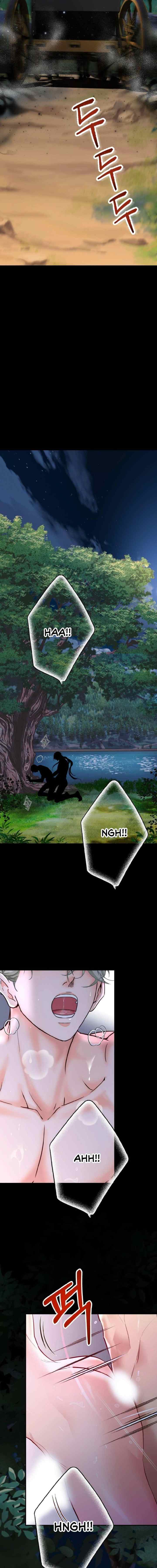 Bride of Darkness chapter 16 halaman 18