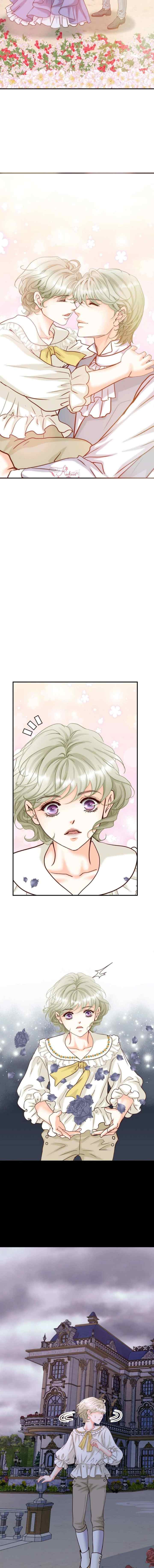 Bride of Darkness chapter 16 halaman 10