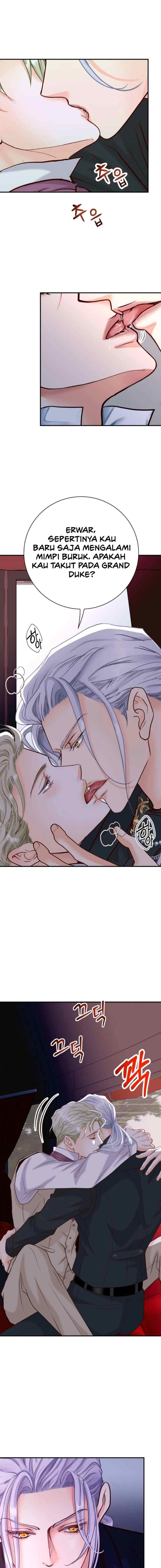 Bride of Darkness chapter 16 halaman 15