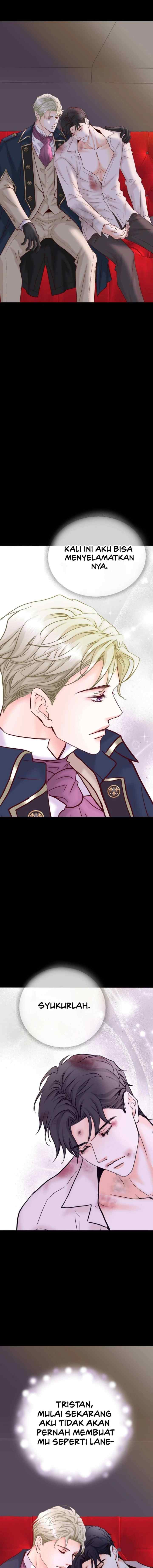Bride of Darkness chapter 16 halaman 6