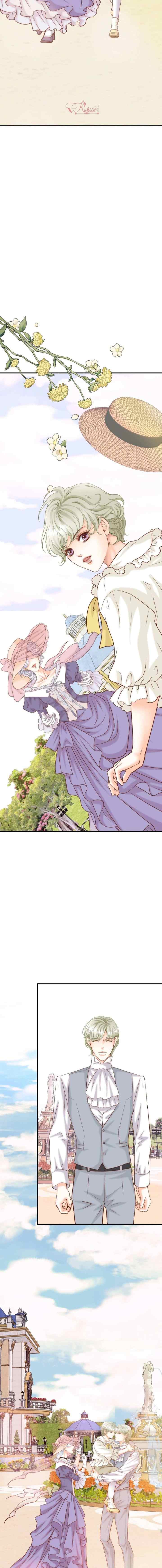 Bride of Darkness chapter 16 halaman 9