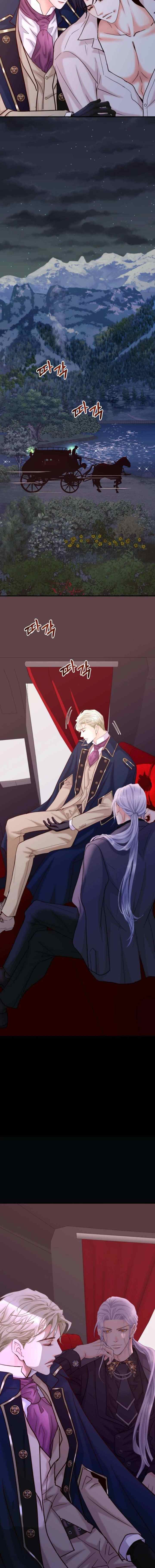 Bride of Darkness chapter 16 halaman 7