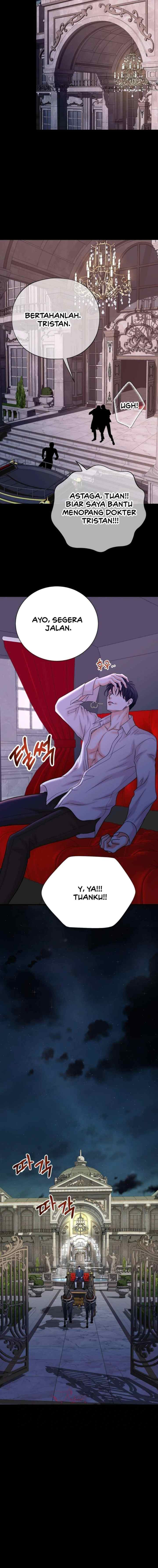 Bride of Darkness chapter 16 halaman 5