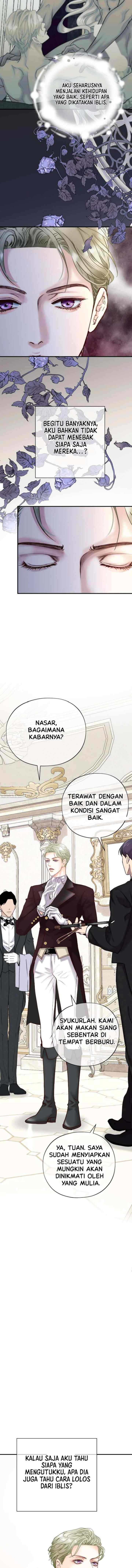 Bride of Darkness chapter 4 halaman 16