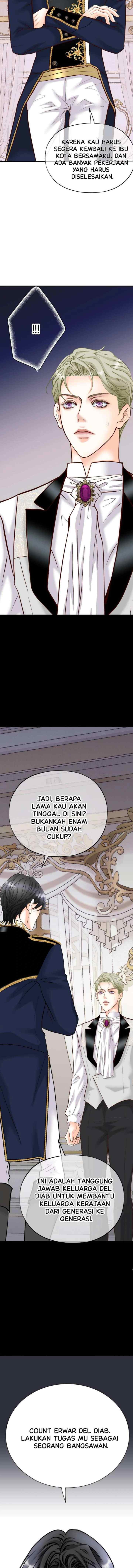 Bride of Darkness chapter 4 halaman 9