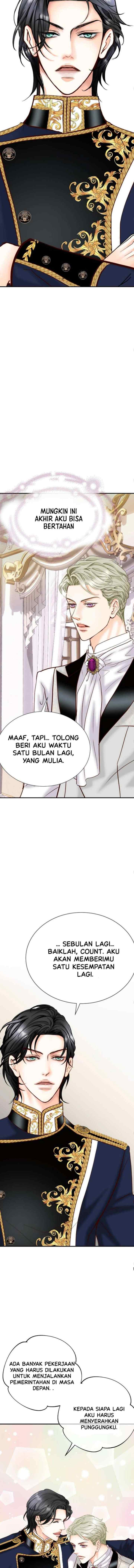 Bride of Darkness chapter 4 halaman 10