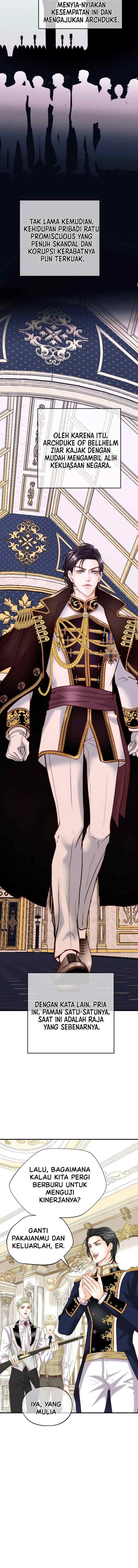 Bride of Darkness chapter 4 halaman 13