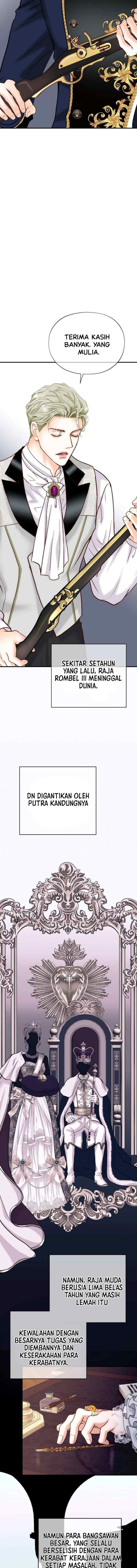 Bride of Darkness chapter 4 halaman 12