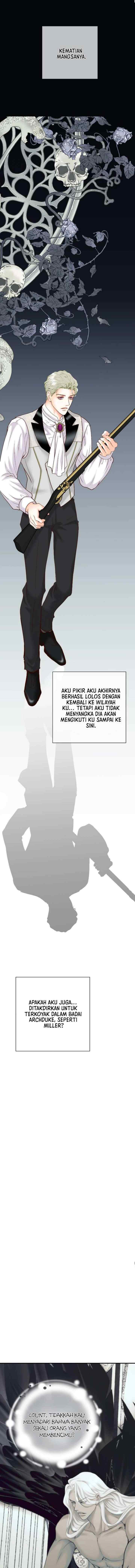 Bride of Darkness chapter 4 halaman 15