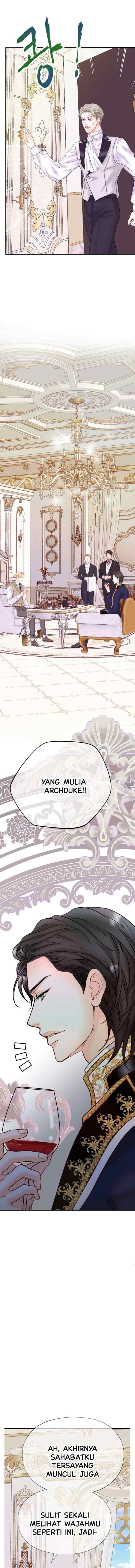Bride of Darkness chapter 4 halaman 5