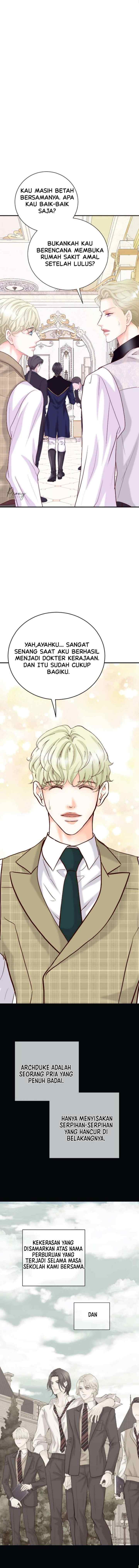 Bride of Darkness chapter 4 halaman 14