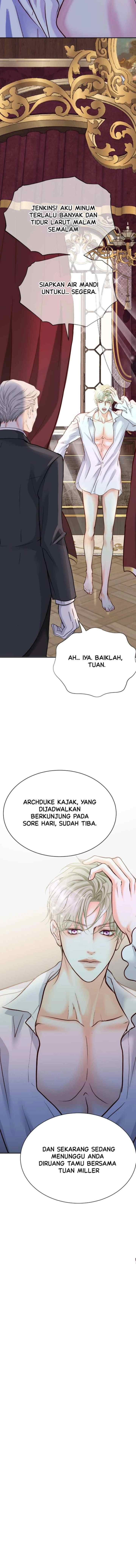 Bride of Darkness chapter 4 halaman 4