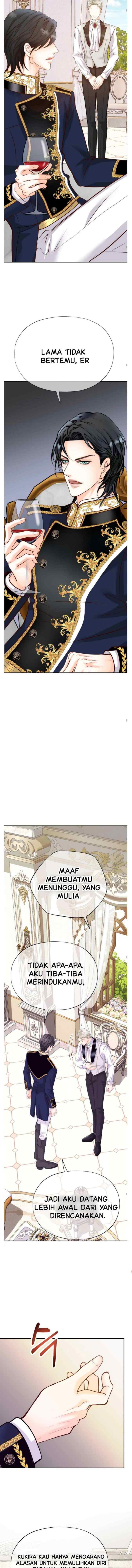 Bride of Darkness chapter 4 halaman 6