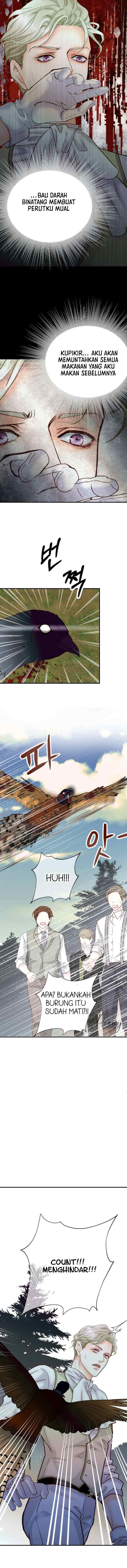 Bride of Darkness chapter 5 halaman 12