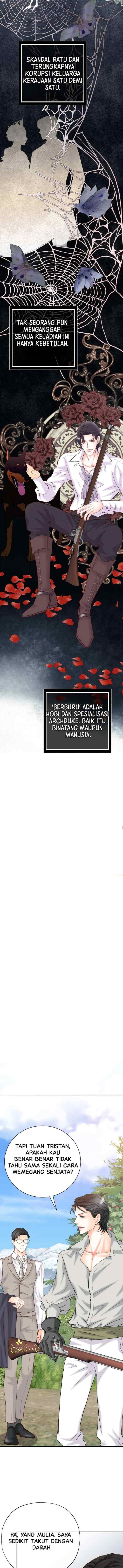 Bride of Darkness chapter 5 halaman 9