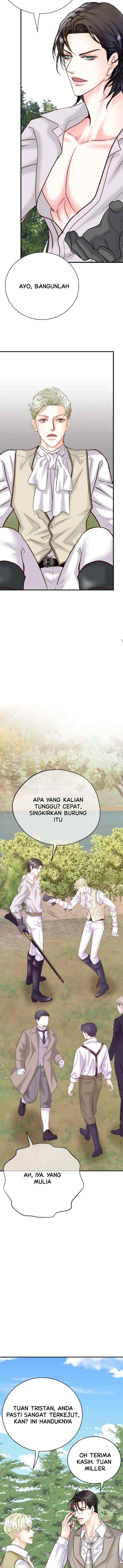 Bride of Darkness chapter 5 halaman 16