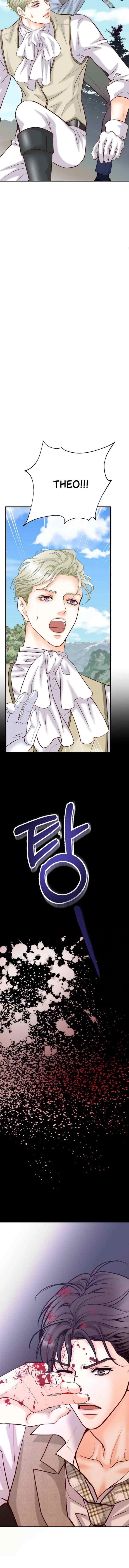 Bride of Darkness chapter 5 halaman 14