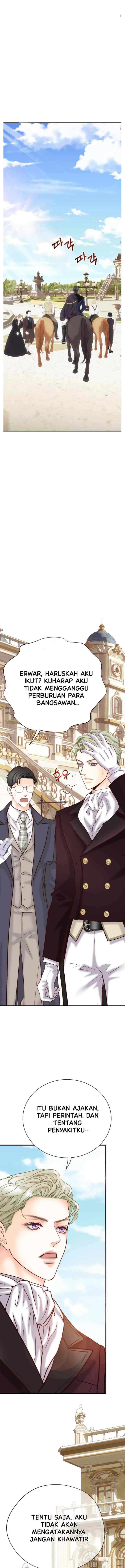 Bride of Darkness chapter 5 halaman 4