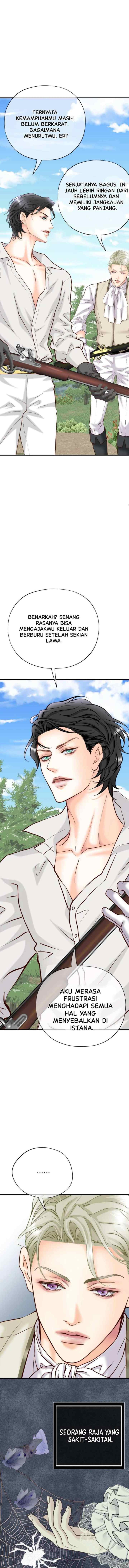 Bride of Darkness chapter 5 halaman 8