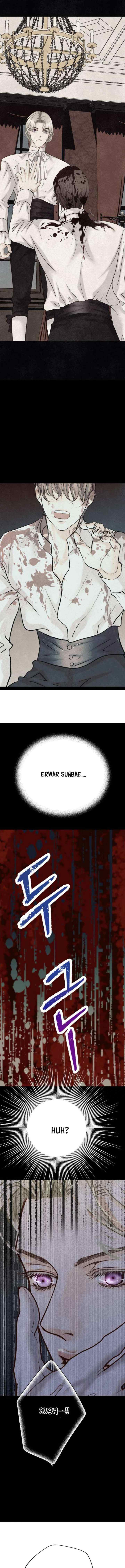 Bride of Darkness chapter 5 halaman 19