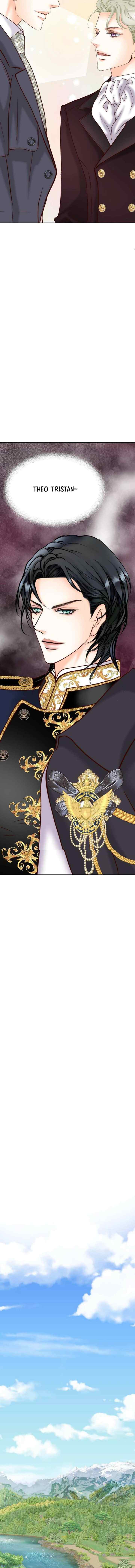 Bride of Darkness chapter 5 halaman 6