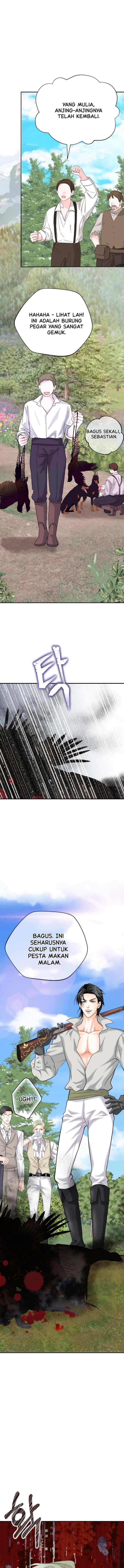 Bride of Darkness chapter 5 halaman 11