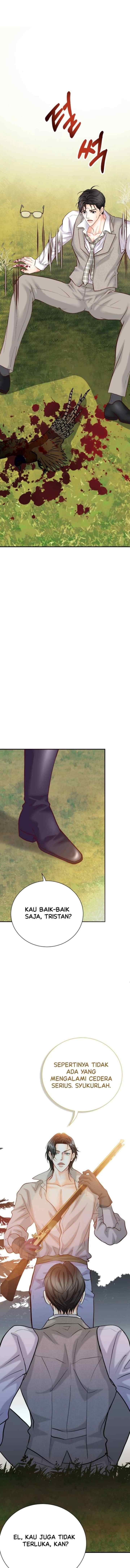 Bride of Darkness chapter 5 halaman 15
