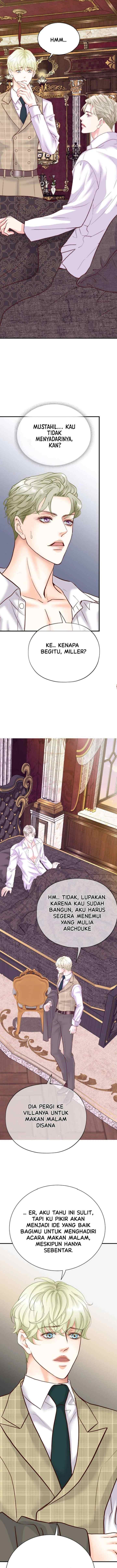 Bride of Darkness chapter 6 halaman 7