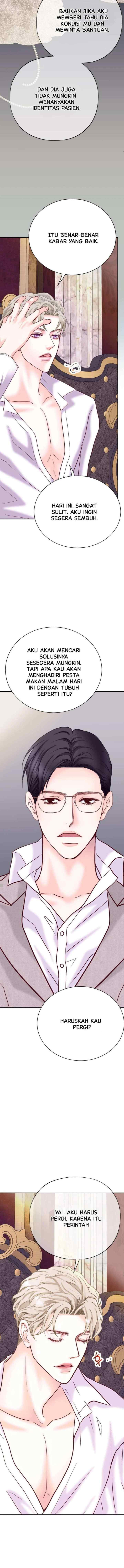 Bride of Darkness chapter 6 halaman 11