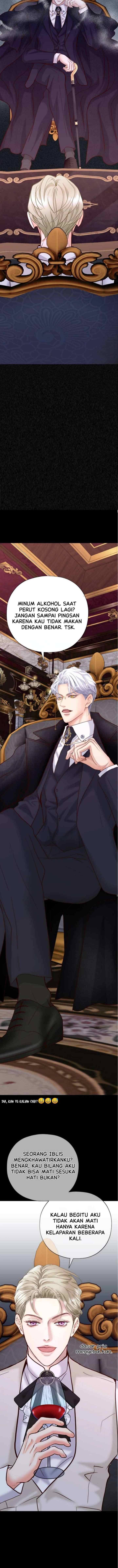 Bride of Darkness chapter 6 halaman 16