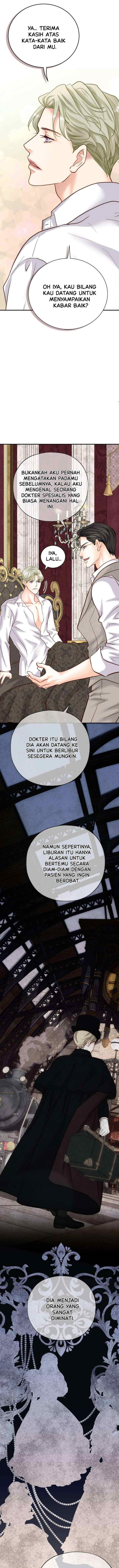 Bride of Darkness chapter 6 halaman 10