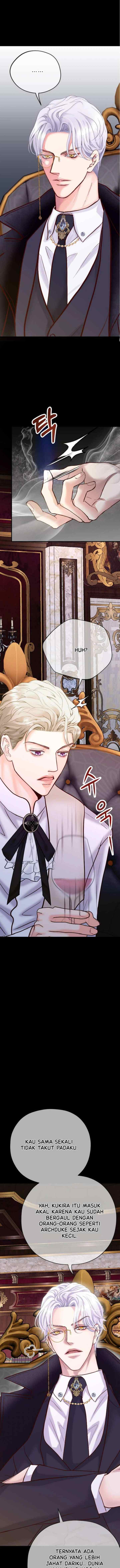 Bride of Darkness chapter 6 halaman 17