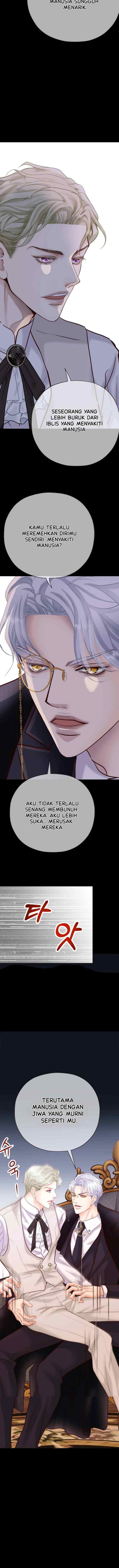 Bride of Darkness chapter 6 halaman 18