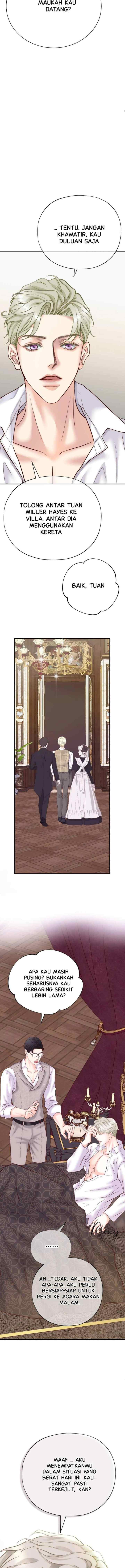 Bride of Darkness chapter 6 halaman 8