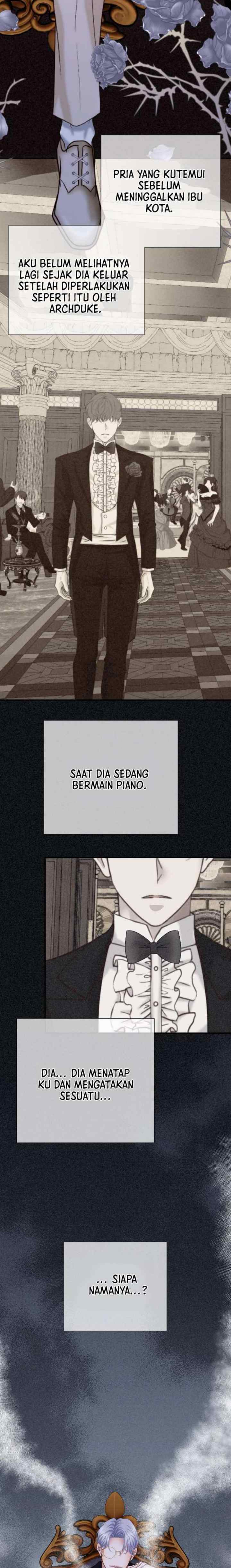 Bride of Darkness chapter 6 halaman 15