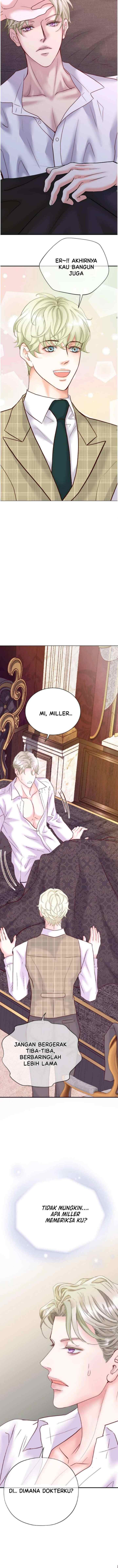 Bride of Darkness chapter 6 halaman 5