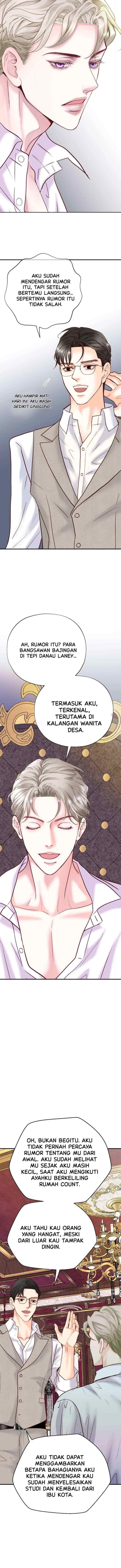 Bride of Darkness chapter 6 halaman 9