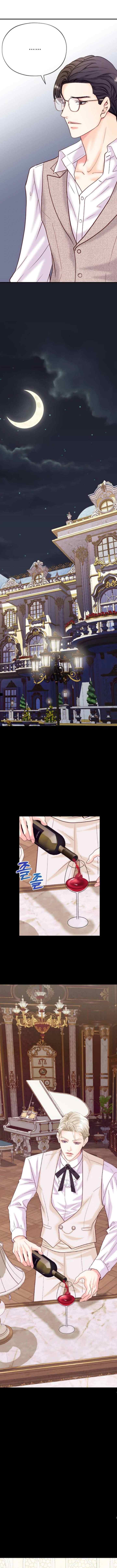 Bride of Darkness chapter 6 halaman 12