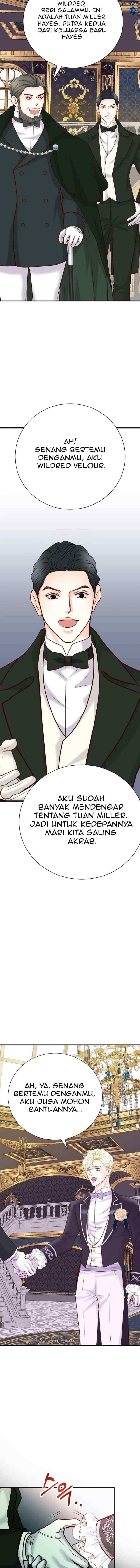 Bride of Darkness chapter 7 halaman 11
