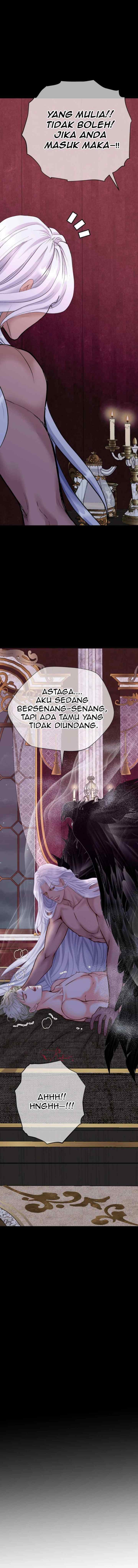 Bride of Darkness chapter 7 halaman 18
