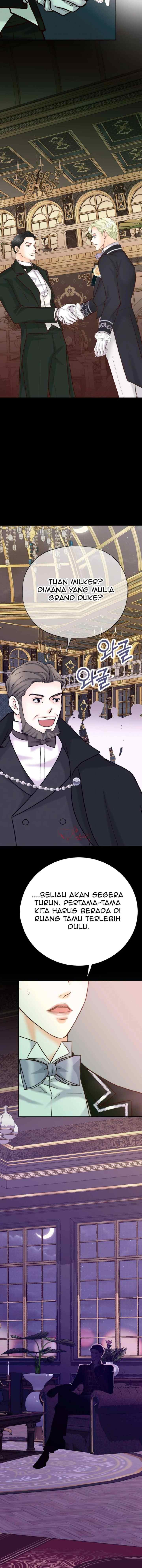 Bride of Darkness chapter 7 halaman 12