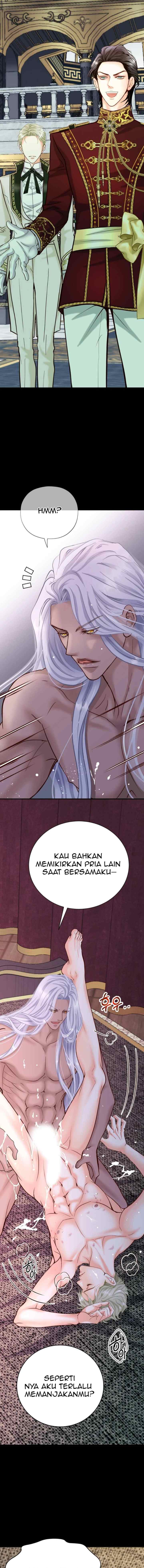 Bride of Darkness chapter 7 halaman 15