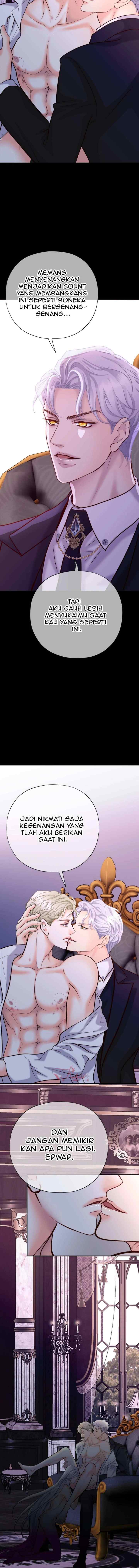 Bride of Darkness chapter 7 halaman 8