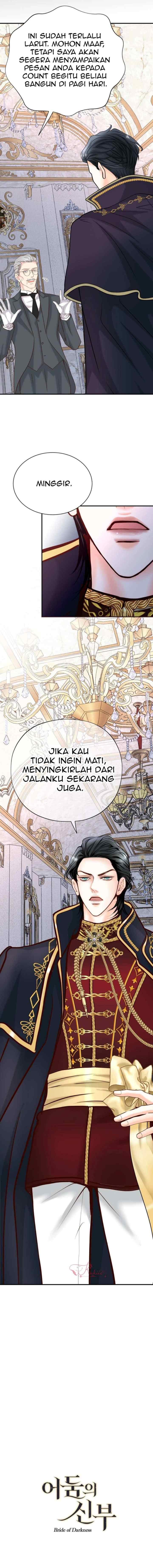 Bride of Darkness chapter 7 halaman 19