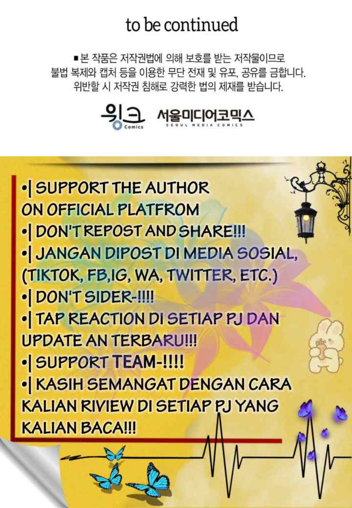 Bride of Darkness chapter 7 halaman 20