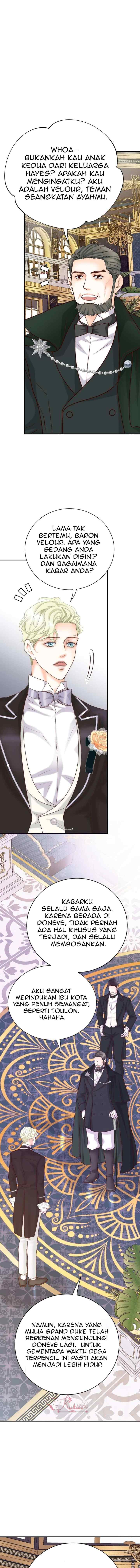 Bride of Darkness chapter 7 halaman 10